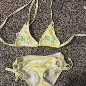 Roxy swimsuit 2t